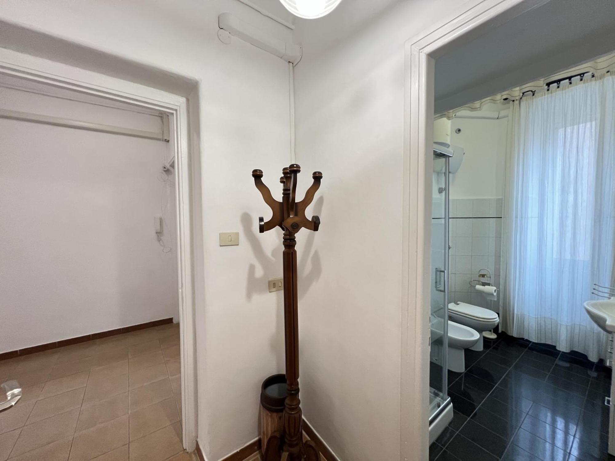Apartamento Marisol Monolocale Metro A Ponte Lungo