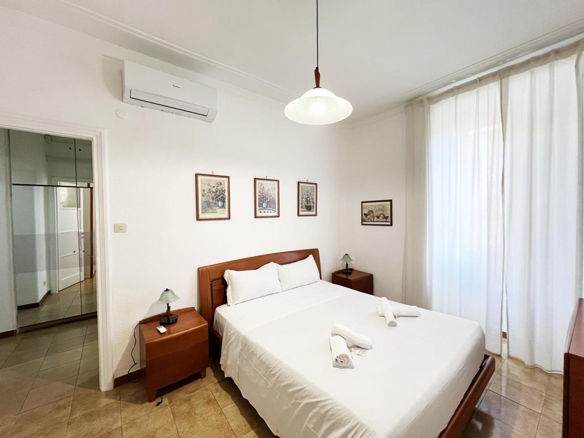 Marisol Monolocale Metro A Ponte Lungo Apartamento Roma
